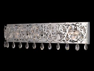 Hampton Vanity Fixture - Dale Tiffany - GH90247