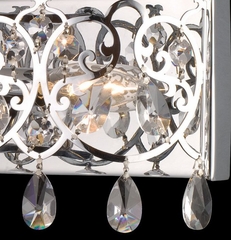 Hampton Vanity Fixture - Dale Tiffany - GH90247