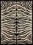 Hand Carved Machine Woven Rug - 7' 9" x 10' 6" - Terra 648-26 - International Rugs