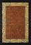 Hand Carved Machine Woven Rug - 7' 9" x 10' 6" - Terra 748-26 - International Rugs