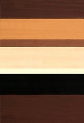 Hand Carved Machine Woven Rug - 7' 9" x 10' 6" - Terra 981-23 - International Rugs