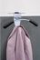 Hanger Shaped Over The Panel Coat Hook