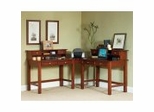 Hanover Home Office Collection in Cherry