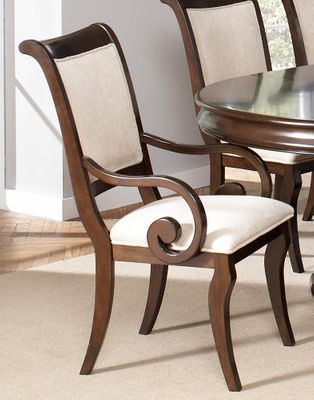 Harris Dining Arm Chair - Set of 2 - 104113