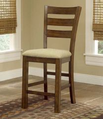 Hemstead Non-Swivel Counter Stool (Set of 2) - Hillsdale Furniture - 4941-822