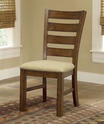Hemstead Wood Dining Chair (Set of 2) - Hillsdale Furniture - 4941-802