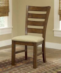 Hemstead Wood Dining Chair (Set of 2) - Hillsdale Furniture - 4941-802