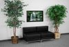 HERCULES 2Pc Imagination Reception Area Set - ZB-IMAG-MIDCH-2-GG