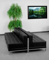 HERCULES 6Pc Imagination Reception Area Set - ZB-IMAG-MIDCH-6-GG