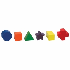 Hide 'n Seek Shape Sorter - Guidecraft - G5073