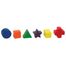 Hide 'n Seek Shape Sorter - Guidecraft - G5073
