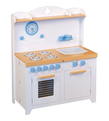 Hideaway Country Kitchen in Multi - Guidecraft - G97273