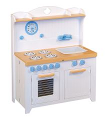 Hideaway Country Kitchen in Multi - Guidecraft - G97273