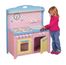 Hideaway Playtime Kitchen in Multi - Guidecraft - G97272