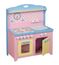 Hideaway Playtime Kitchen in Multi - Guidecraft - G97272