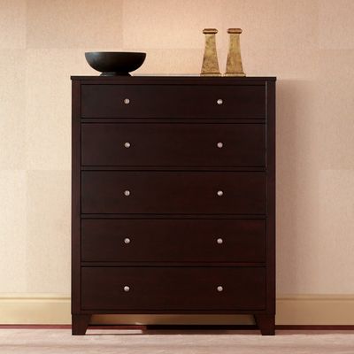 High Chest - Lifestyle Solutions - 500VI-5D-HC-CP