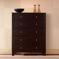 High Chest - Lifestyle Solutions - 500VI-5D-HC-CP