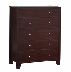 High Chest - Lifestyle Solutions - 500VI-5D-HC-CP