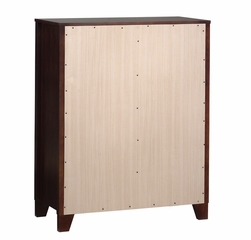 High Chest - Lifestyle Solutions - 500VI-5D-HC-CP