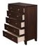 High Chest - Lifestyle Solutions - 500VI-5D-HC-CP