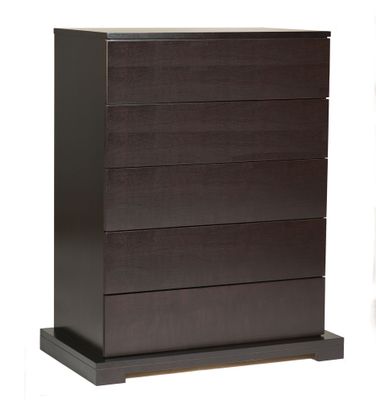 High Chest - Lifestyle Solutions - 950-5D-HC-CP