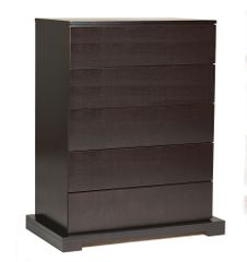 High Chest - Lifestyle Solutions - 950-5D-HC-CP