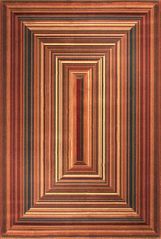High Density Machine Woven Rug - 5' 3" x 7' 6" - Essentials 2028 - International Rugs