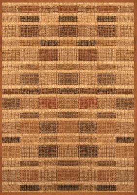 High Density Machine Woven Rug - 7' 9
