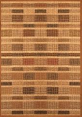 High Density Machine Woven Rug - 7' 9" x 10' 6" - Essentials 2026 - International Rugs