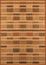 High Density Machine Woven Rug - 7' 9" x 10' 6" - Essentials 2026 - International Rugs