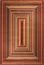 High Density Machine Woven Rug - 7' 9" x 10' 6" - Essentials 2028 - International Rugs