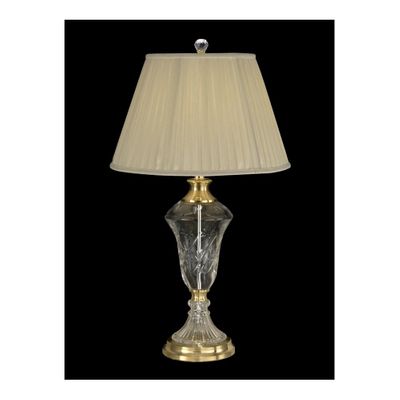 Hilton Table Lamp - Dale Tiffany