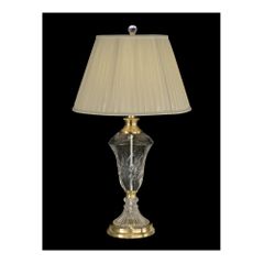 Hilton Table Lamp - Dale Tiffany