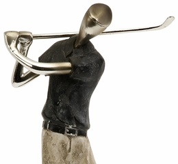 Hole in One Male Golfer - IMAX - 53034