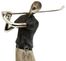 Hole in One Male Golfer - IMAX - 53034