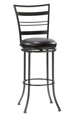 Holland Swivel Barstool - Hillsdale Furniture - 4122-831