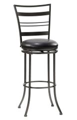 Holland Swivel Barstool - Hillsdale Furniture - 4122-831