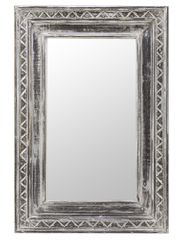 Holley Mirror - Cooper Classics - 40110