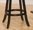 Hollis Swivel Bar Stool - Hillsdale Furniture - 4483-830