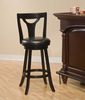 Hollis Swivel Counter Stool - Hillsdale Furniture - 4483-826