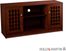Holly & Martin Akita 50" TV / Media Stand - Brown Mahogany