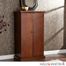 Holly & Martin Archer Fold-Away Bar - Walnut