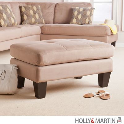 SEI Holly & Martin Exclusive