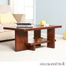 SEI Avery Cocktail Table