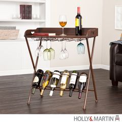 SEI Holly & Martin Exclusive
