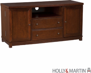 Holly & Martin Grandville 50" TV / Gaming / Media Console