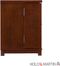 Holly & Martin Grandville 50" TV / Gaming / Media Console
