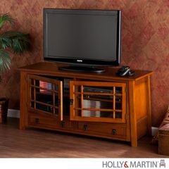 SEI San Santo TV/Media Stand