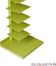 Holly & Martin Heights Book / Media Tower - Lime Green