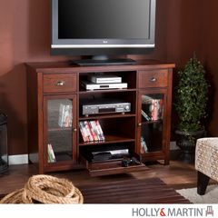 SEI Porter Gaming/Media Console